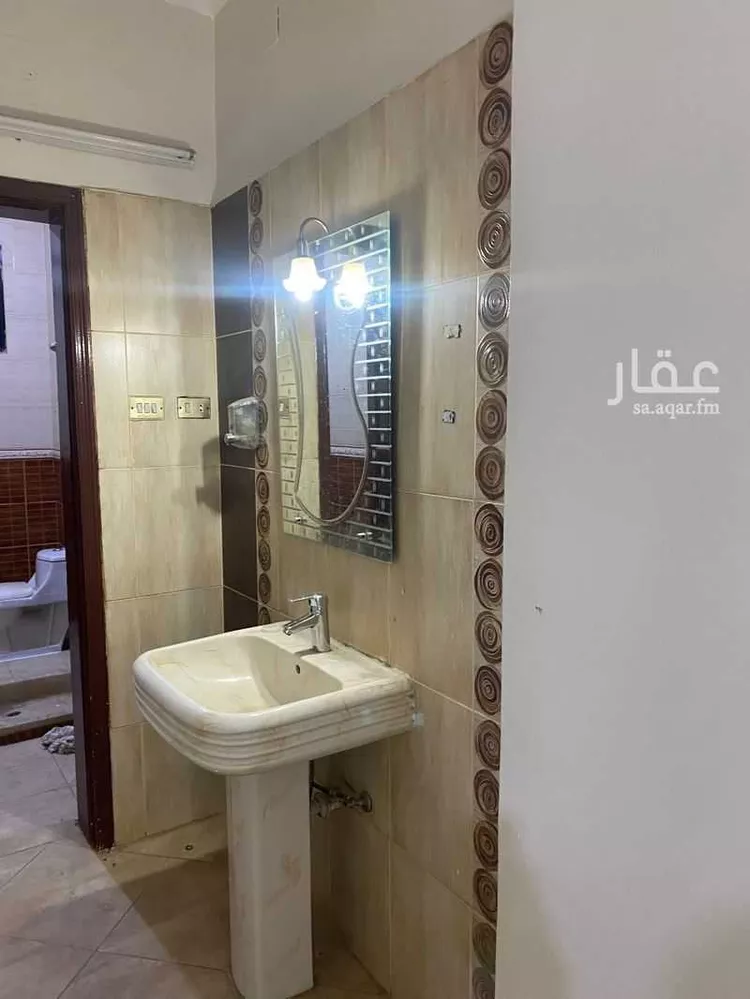 شقة للإيجار في طريق الأمير نايف بن عبدالعزيز ، حي الزهرة ، المدينة المنورة ، منطقة المدينة المنورة صورة 4