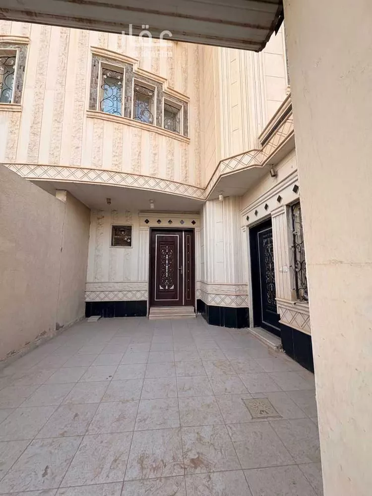 دور للإيجار في شارع رقم 83 ، حي الجنادرية ، الرياض ، منطقة الرياض صورة 3