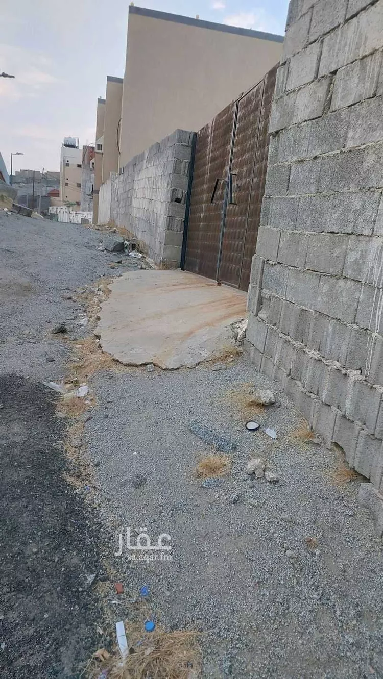 أرض للبيع في شارع 15 التنعيم 3 ، حي التنعيم ، مكة ، منطقة مكة المكرمة صورة 2