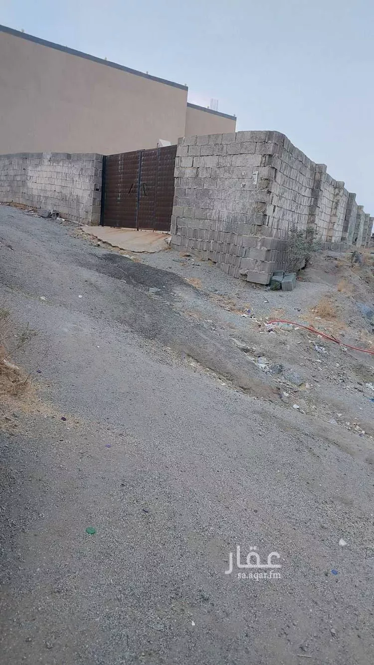 أرض للبيع في شارع 15 التنعيم 3 ، حي التنعيم ، مكة ، منطقة مكة المكرمة