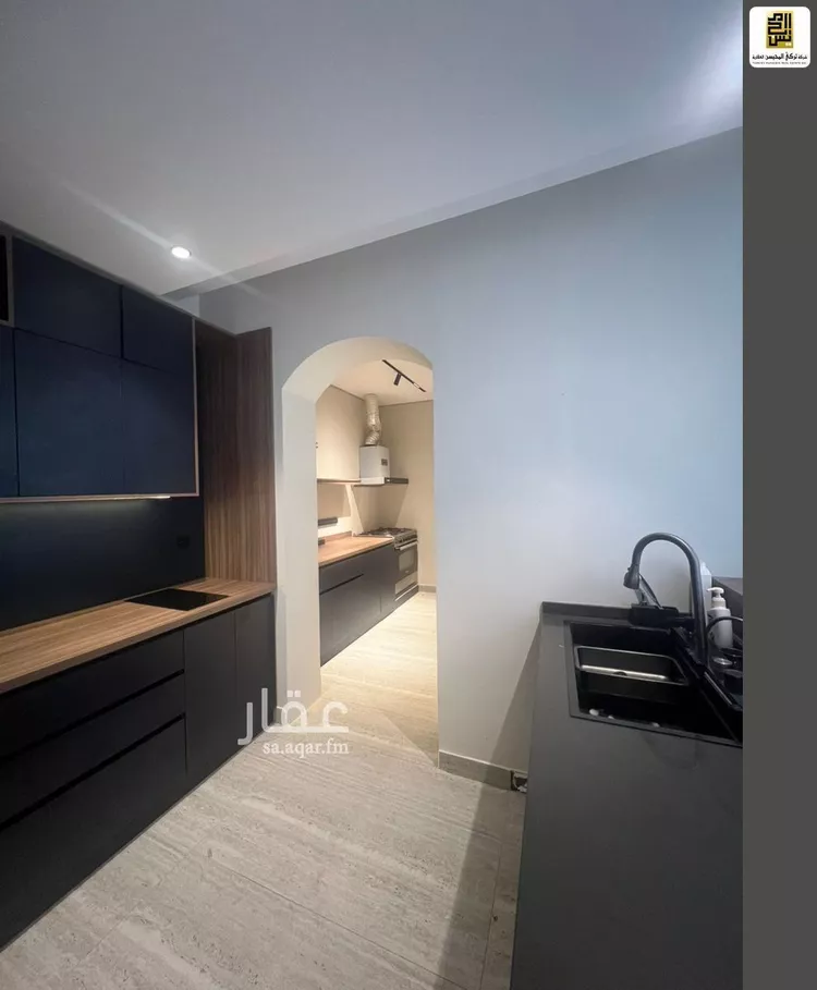 شقة للإيجار في شارع يدمه, حي النرجس, مدينة الرياض, منطقة الرياض صورة 3