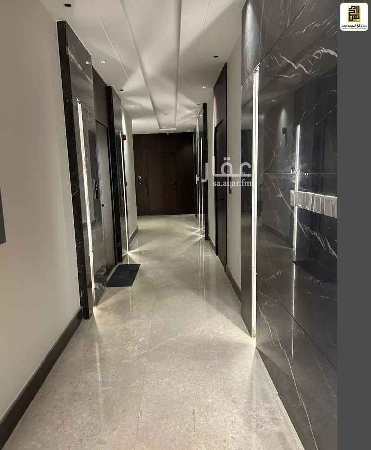 شقة للإيجار في شارع حارثة بن الأضبط, حي العارض, مدينة الرياض, منطقة الرياض صورة 2