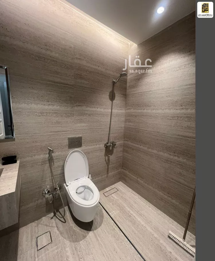 شقة للإيجار في شارع يدمه, حي النرجس, مدينة الرياض, منطقة الرياض صورة 5