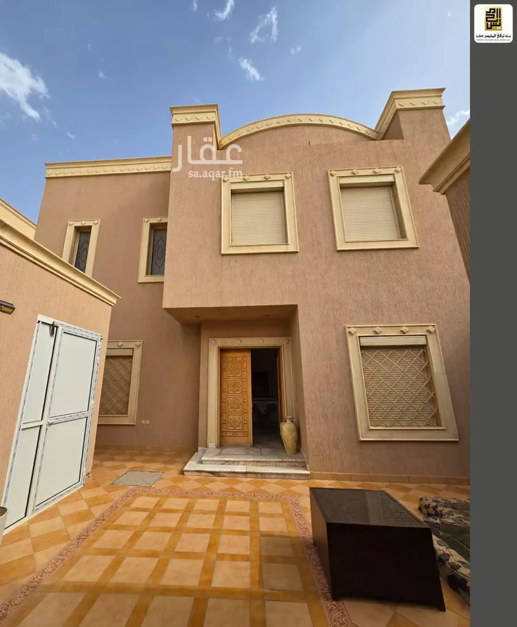 Villa for Sale in Riyadh An Nakheel