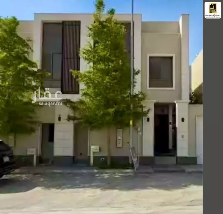 فيلا للبيع في شارع الإعتماد, حي الملقا, مدينة الرياض, منطقة الرياض