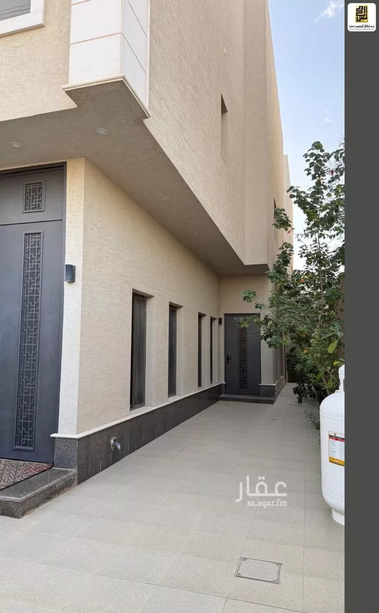 فيلا للبيع في شارع الإعتماد, حي الملقا, مدينة الرياض, منطقة الرياض صورة 2