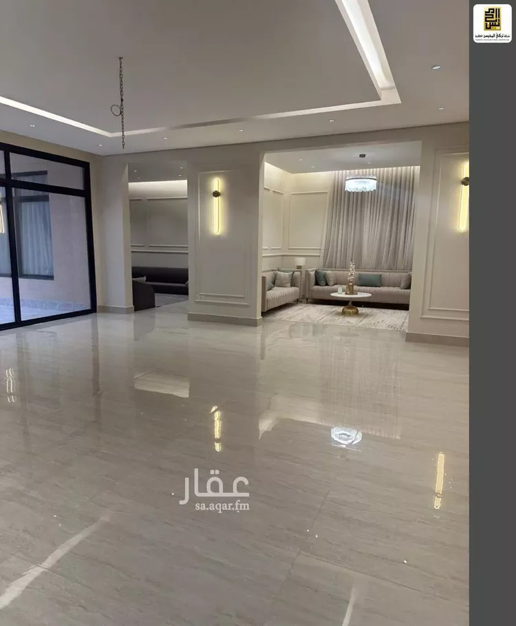 فيلا للبيع في شارع 1111, حي عقرباء, مدينة امارة منطقة الرياض - الجبيله, منطقة الرياض صورة 5