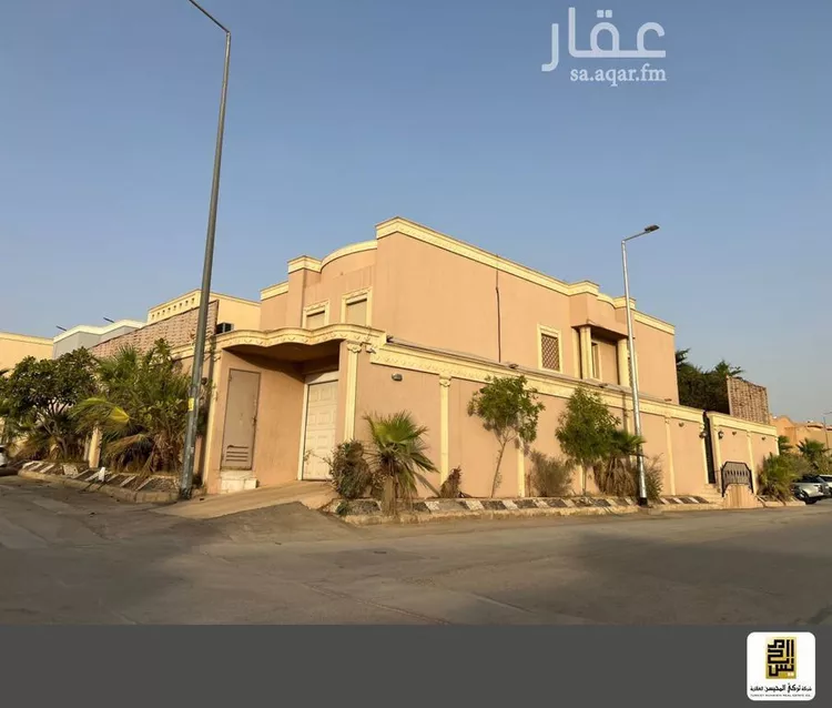 أرض للبيع في شارع ابن جميل, حي النخيل, مدينة الرياض, منطقة الرياض صورة 3