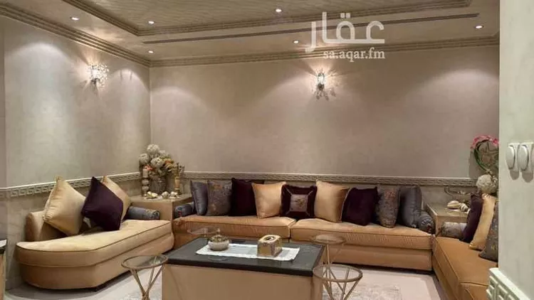 فيلا للبيع في شارع ظلم, حي شبرا, مدينة الرياض, منطقة الرياض صورة 5