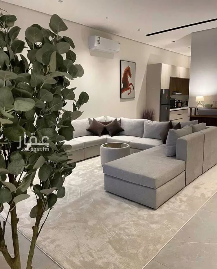 استراحة للإيجار في شارع الملك خالد ابن عبدالعزيز سعود, حي عقرباء, مدينة الجبيلة, منطقة الرياض صورة 2