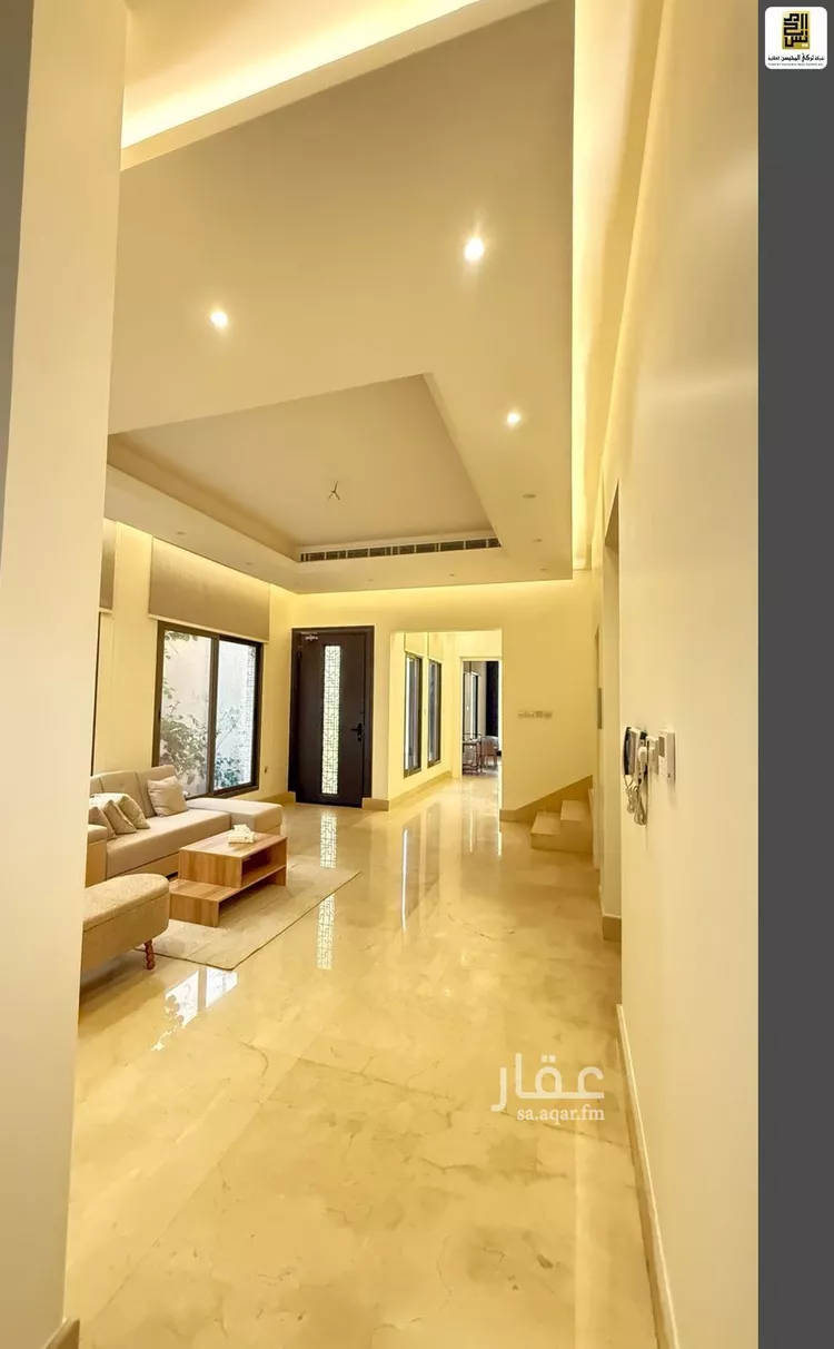 فيلا للبيع في شارع الإعتماد, حي الملقا, مدينة الرياض, منطقة الرياض صورة 3