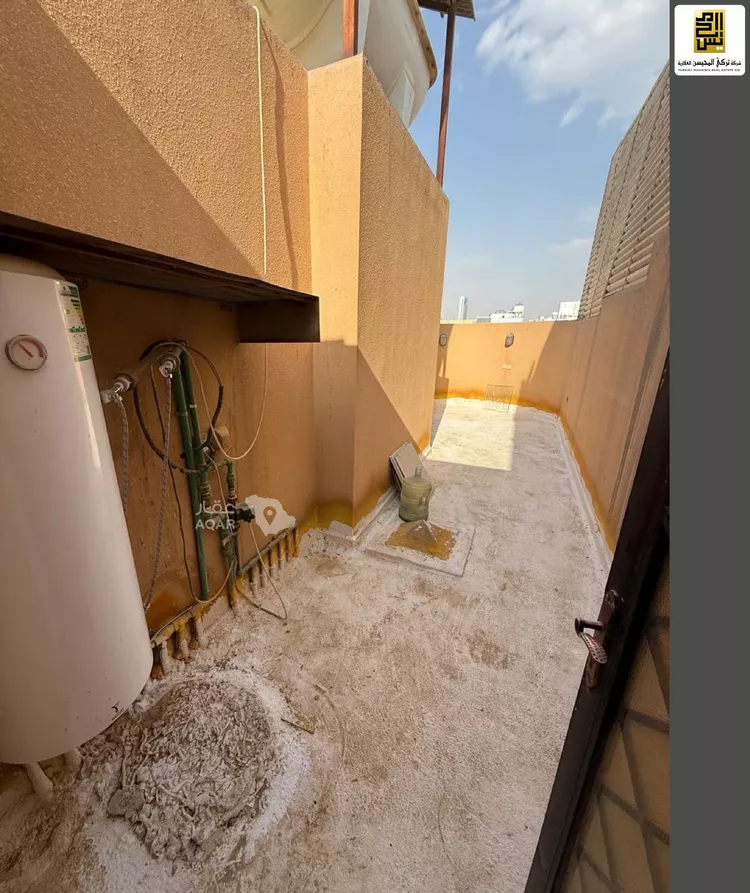 فيلا للإيجار في شارع روضة الأعراف, حي العقيق, مدينة الرياض, منطقة الرياض صورة 5