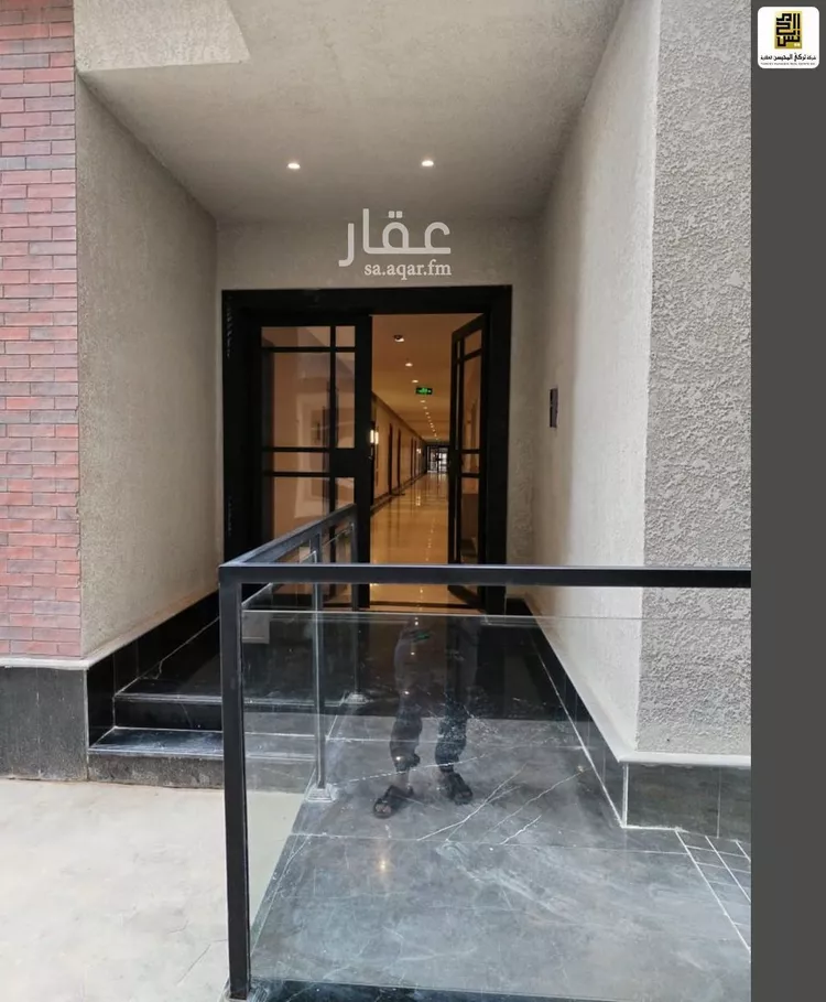 شقة للإيجار في شارع زيد بن عاصم بن عمرو بن عوف, حي النرجس, مدينة الرياض, منطقة الرياض صورة 5