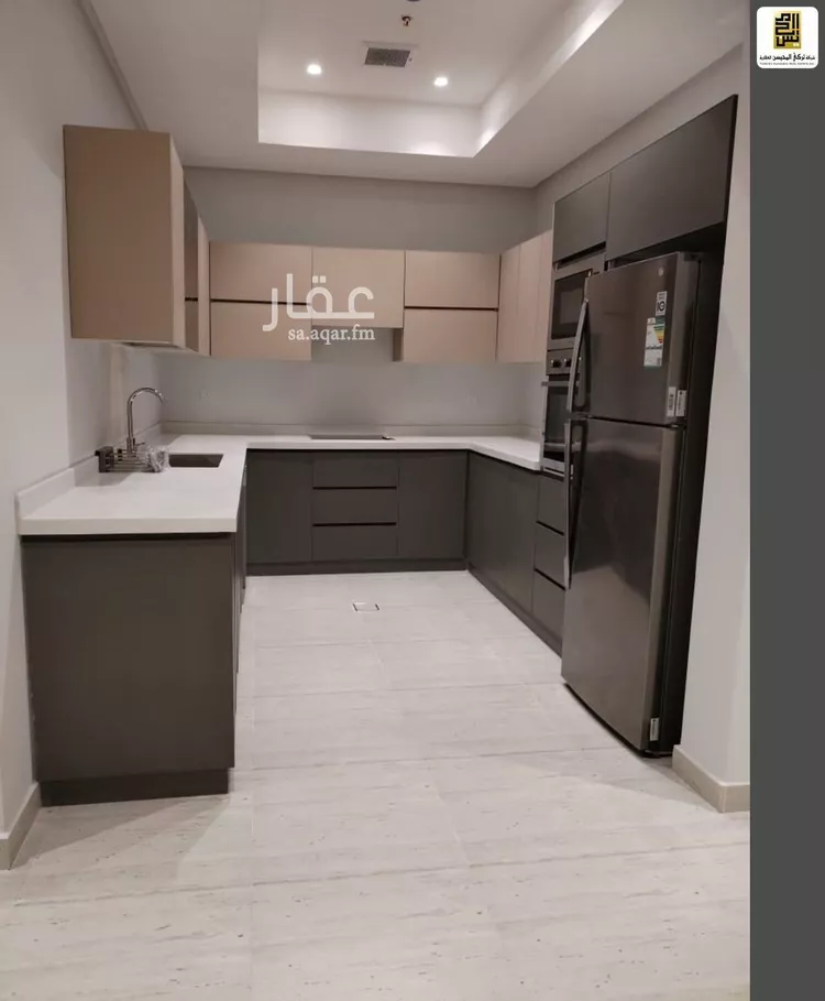 شقة للإيجار في شارع زيد بن عاصم بن عمرو بن عوف, حي النرجس, مدينة الرياض, منطقة الرياض صورة 3