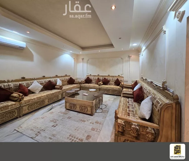 فيلا للبيع في شارع ابن جميل, حي النخيل, مدينة الرياض, منطقة الرياض 7