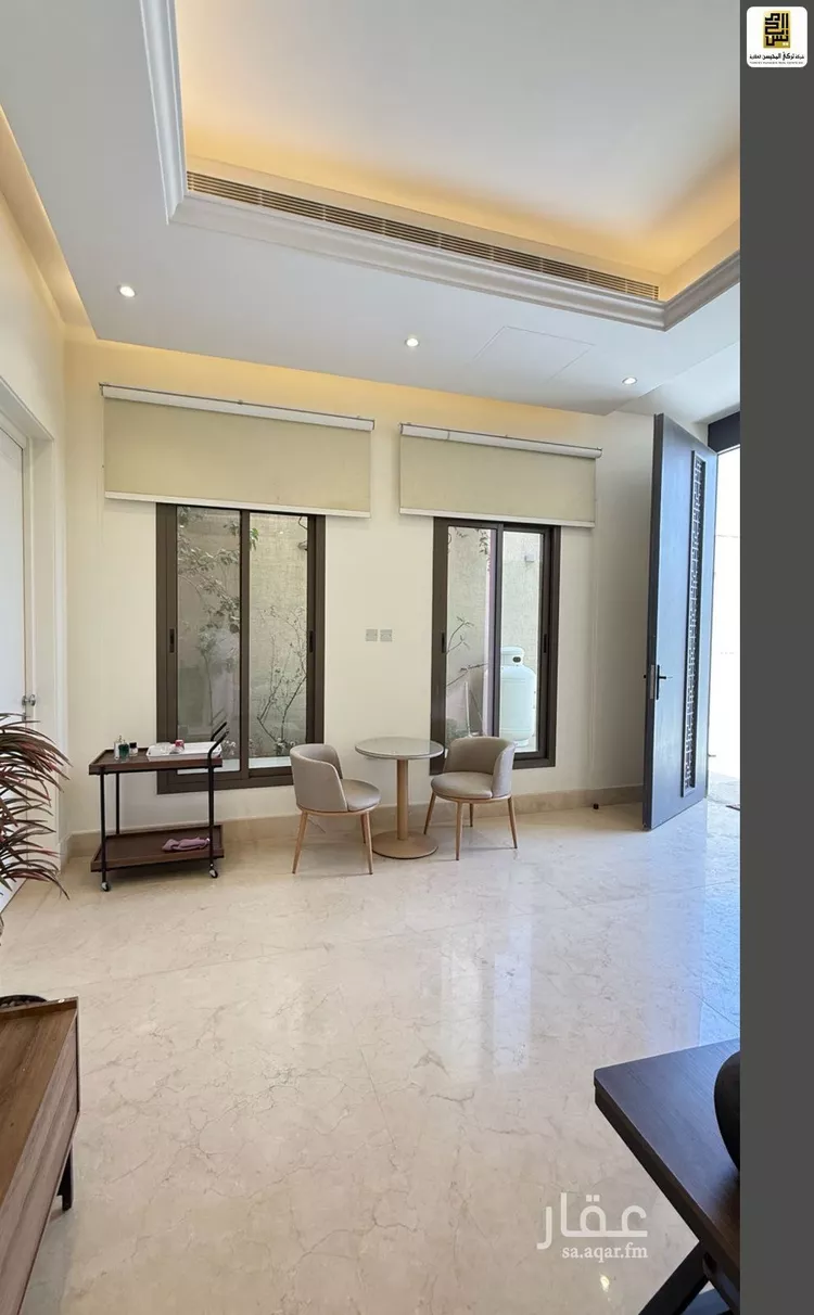 فيلا للبيع في شارع الإعتماد, حي الملقا, مدينة الرياض, منطقة الرياض 6