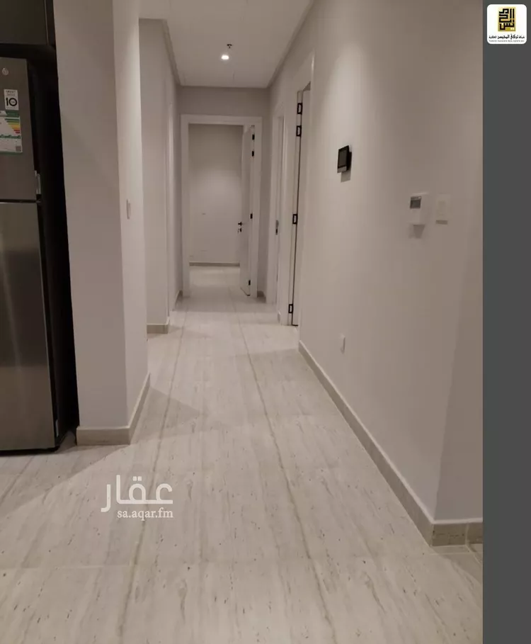 شقة للإيجار في شارع زيد بن عاصم بن عمرو بن عوف, حي النرجس, مدينة الرياض, منطقة الرياض صورة 4