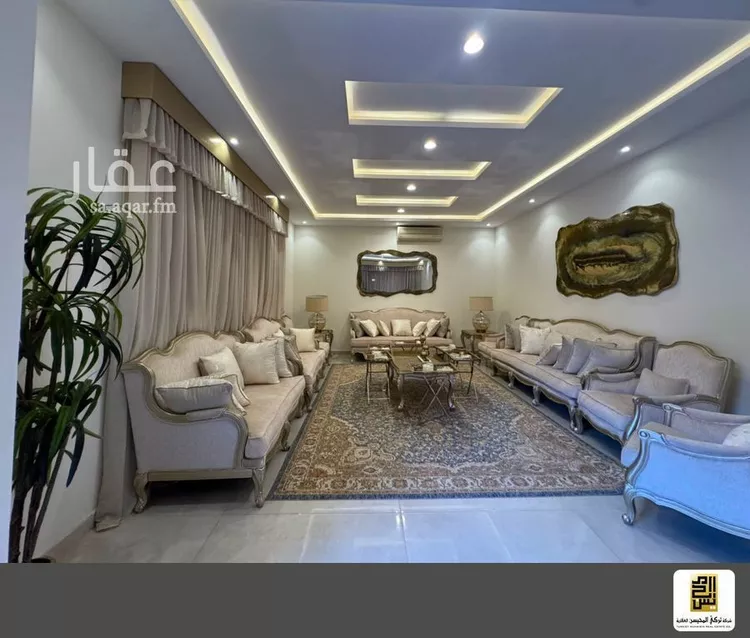 Villa for Sale in Riyadh An Narjis صورة 2