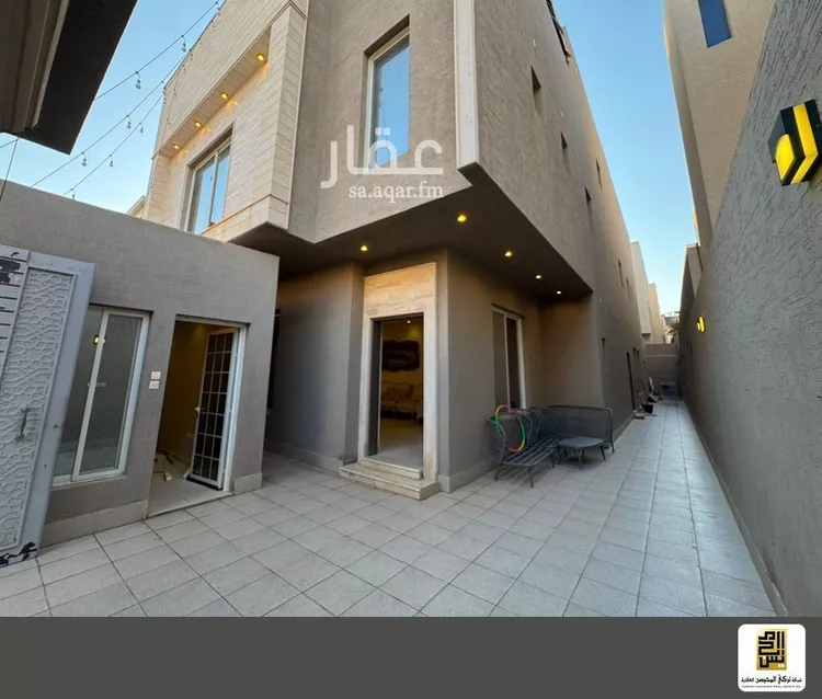 Villa for Sale in Riyadh An Narjis صورة 5