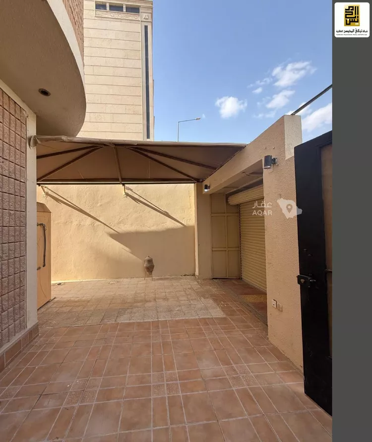 فيلا للإيجار في شارع روضة الأعراف, حي العقيق, مدينة الرياض, منطقة الرياض صورة 4