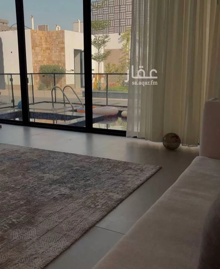 استراحة للإيجار في شارع الملك خالد ابن عبدالعزيز سعود, حي عقرباء, مدينة الجبيلة, منطقة الرياض 8