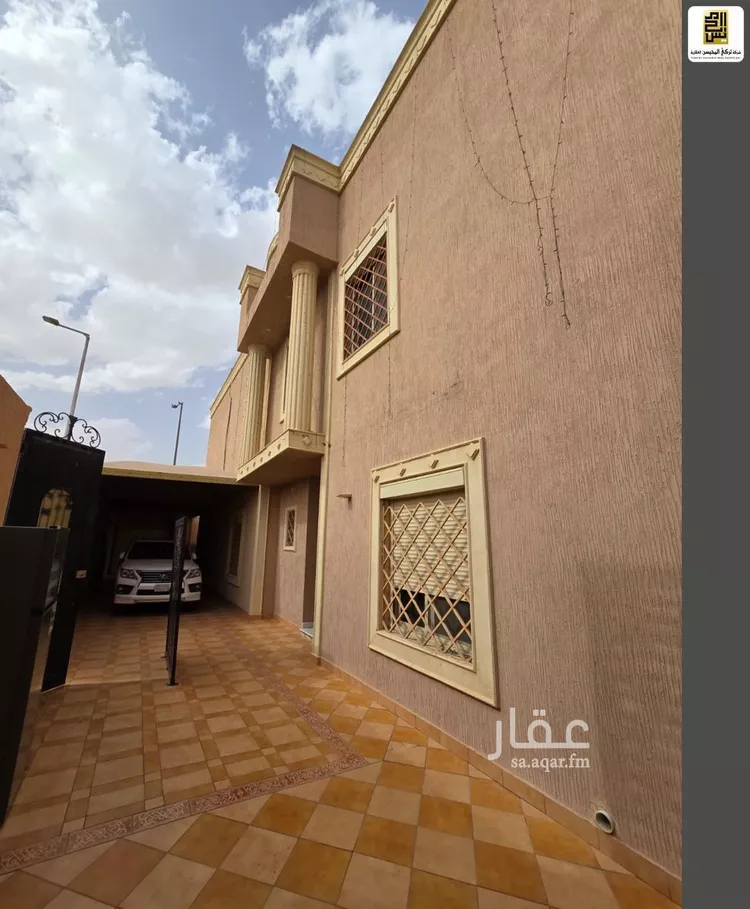 فيلا للبيع في شارع ابن جميل, حي النخيل, مدينة الرياض, منطقة الرياض 6