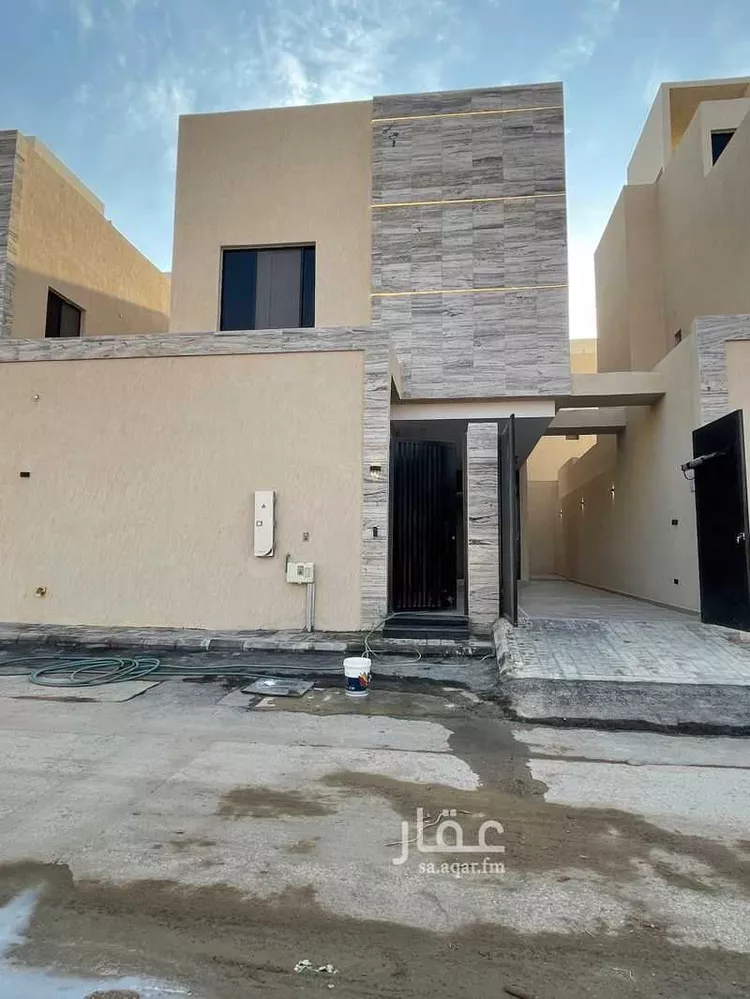 فيلا للبيع في حي الجنادرية, مدينة الرياض, منطقة الرياض