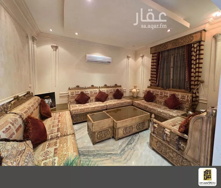 فيلا للبيع في شارع ابن جميل, حي النخيل, مدينة الرياض, منطقة الرياض صورة 4