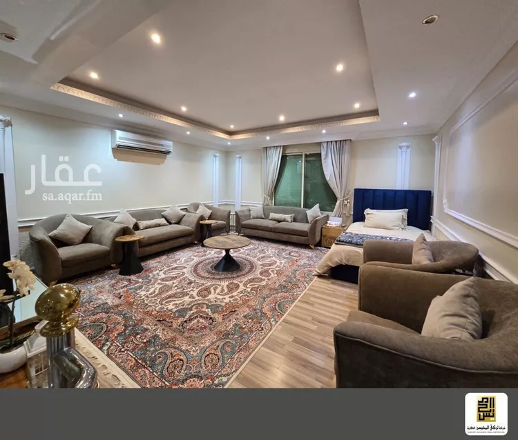 فيلا للبيع في شارع ابن جميل, حي النخيل, مدينة الرياض, منطقة الرياض صورة 2