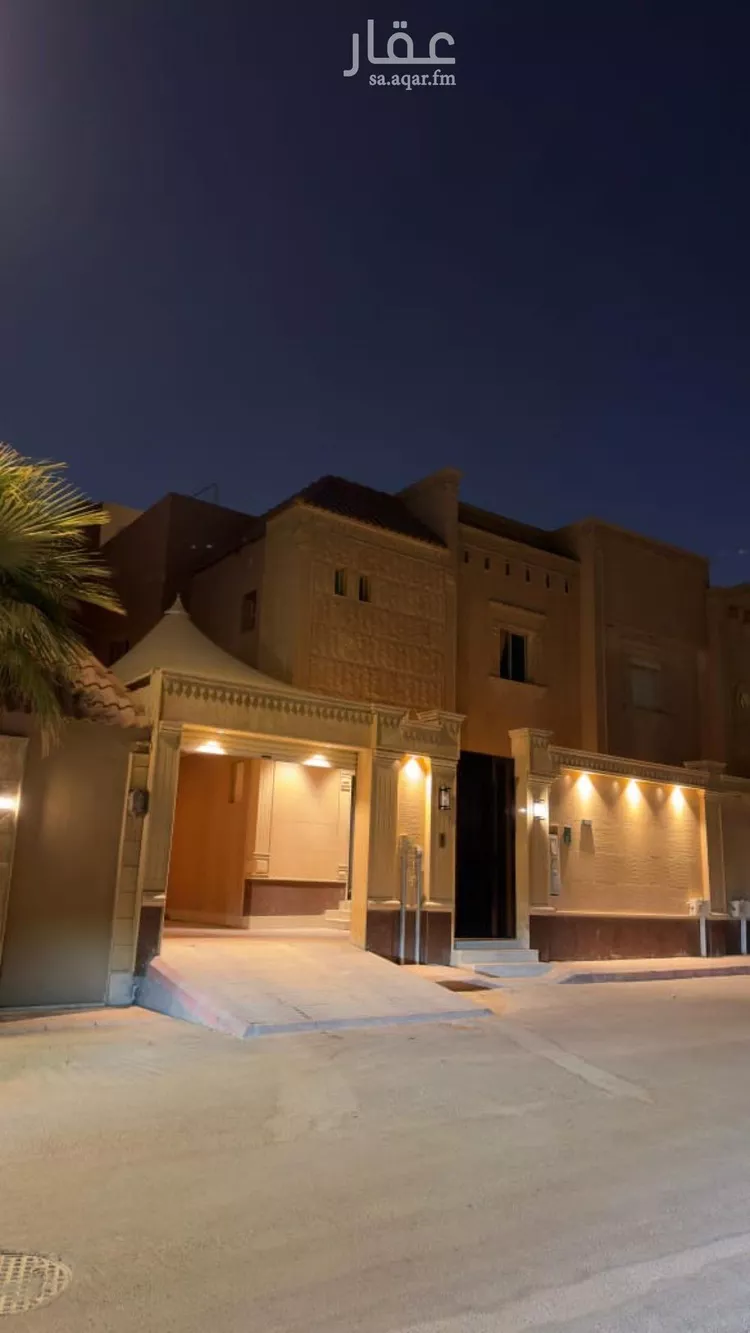 Villa for Sale in Riyadh Al Wadi
