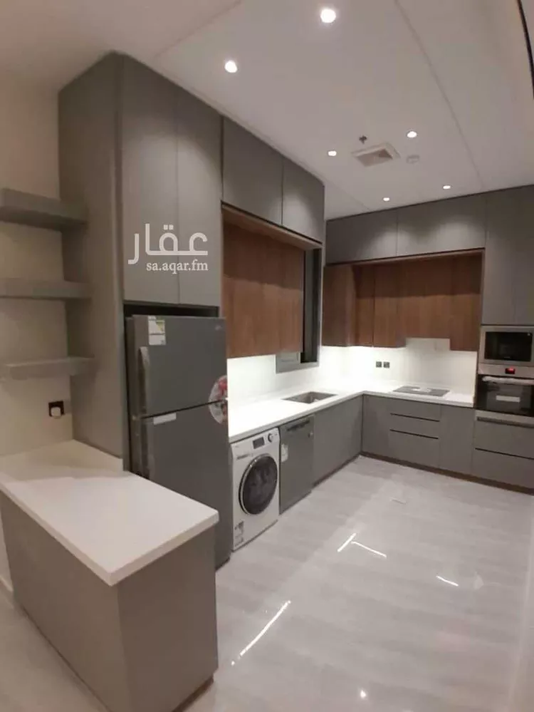 Apartment for Sale in Riyadh Qurtubah