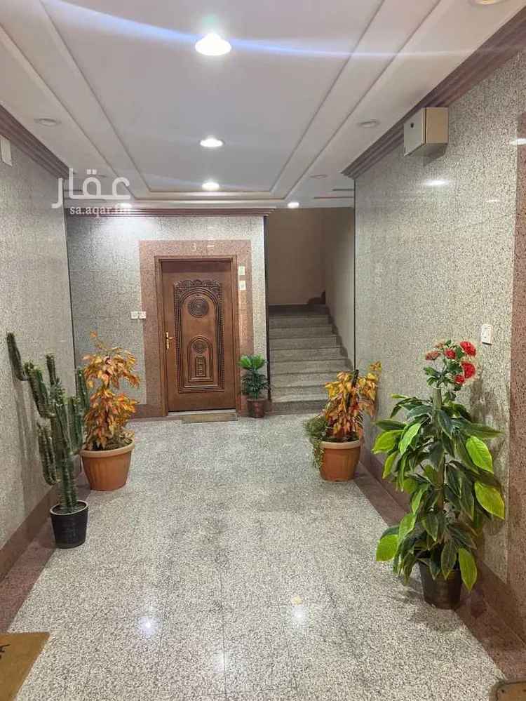 شقة للإيجار في شارع الشيخ ناصر بن سرحان بن منيخر, حي الحمراء, مدينة الرياض, منطقة الرياض صورة 3