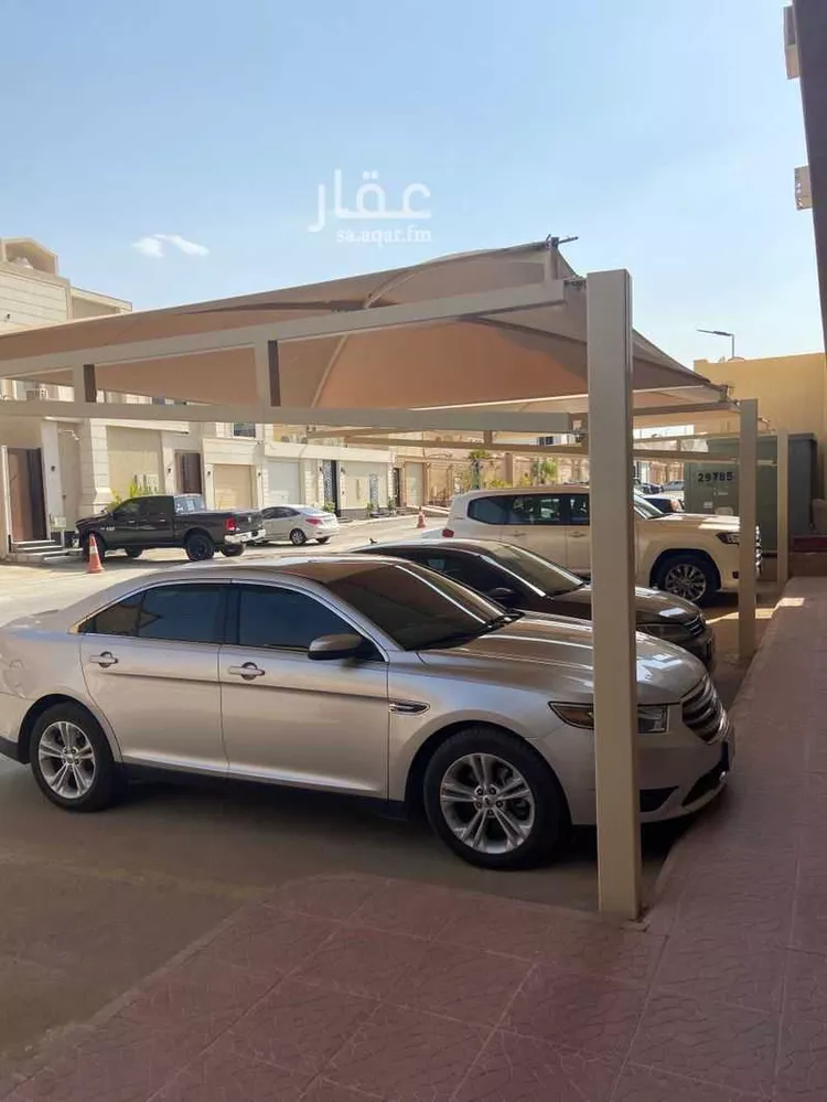 شقة للإيجار في شارع الشيخ ناصر بن سرحان بن منيخر, حي الحمراء, مدينة الرياض, منطقة الرياض صورة 4