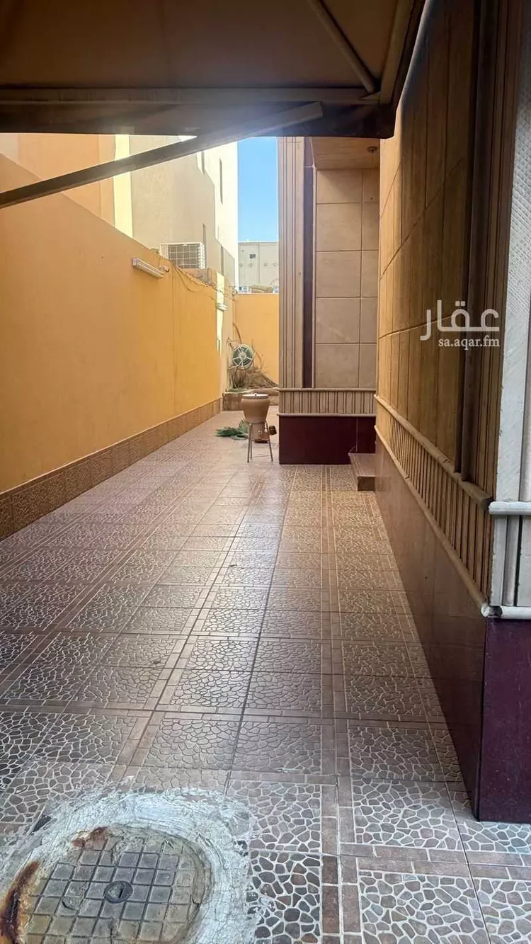 فيلا للإيجار في شارع الزنجاني ، حي النسيم الشرقي ، الرياض ، منطقة الرياض صورة 4