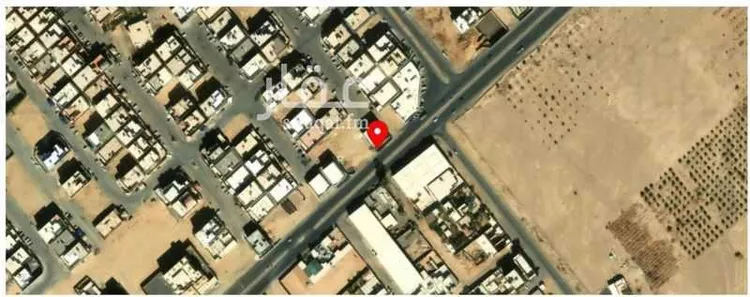 Land for Sale in Tabuk Tabuk صورة 2