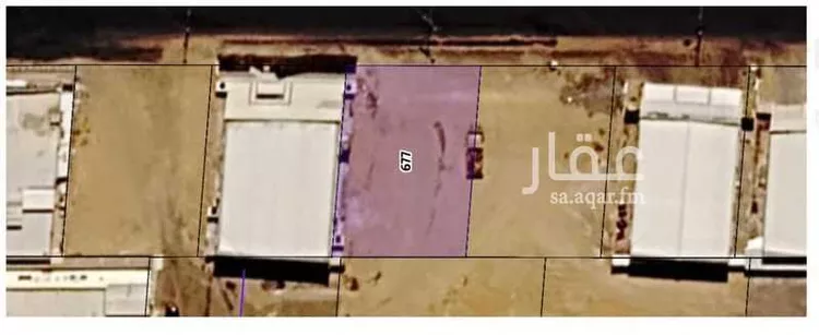 Land for Sale in Tabuk Tabuk