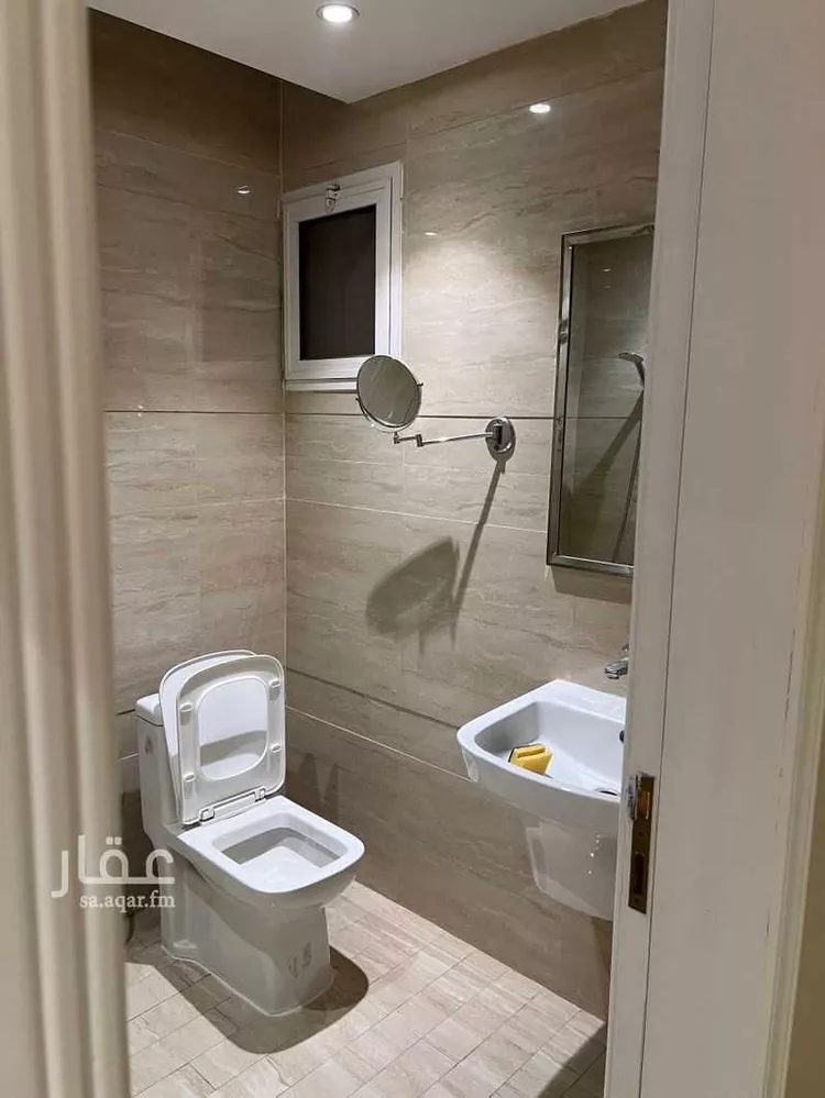 شقة للإيجار في حي النزهة, مدينة الرياض, منطقة الرياض