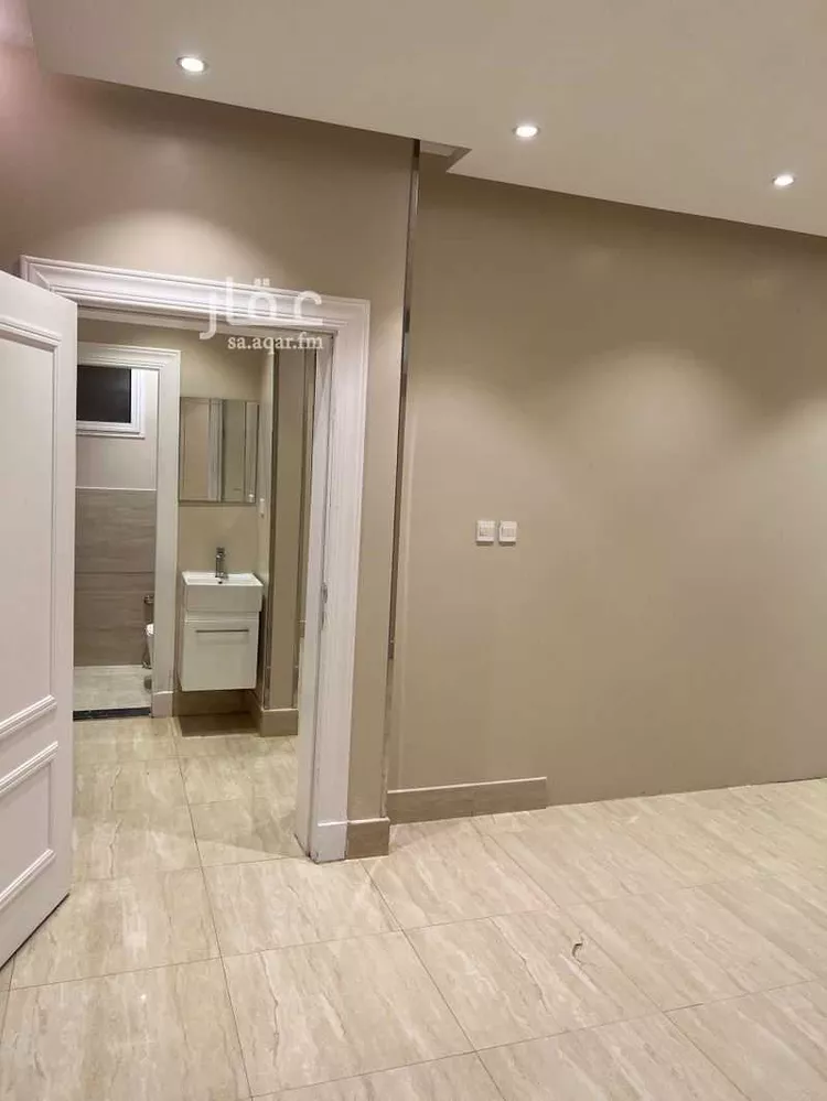 شقة للإيجار في حي النزهة, مدينة الرياض, منطقة الرياض صورة 5