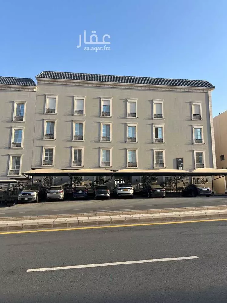 شقة للإيجار في حي النزهة, مدينة الرياض, منطقة الرياض صورة 3