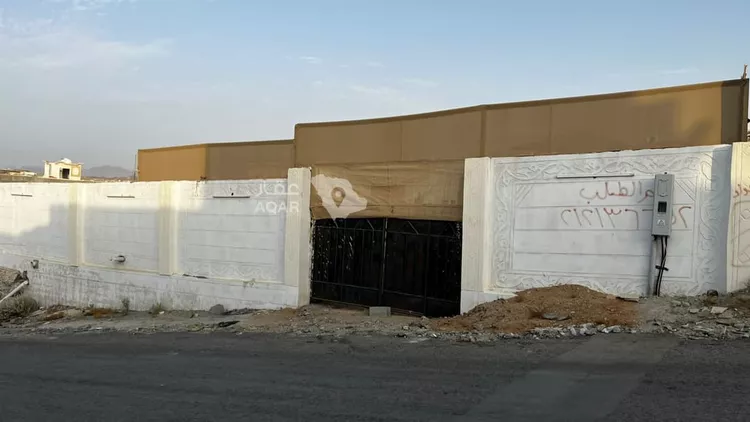 استراحة للبيع في شارع القوس 93 ، حي القوس ، جدة ، جدة 6