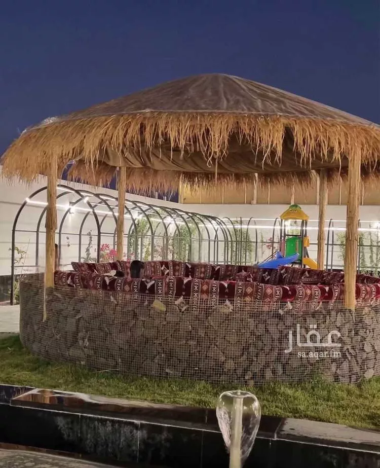 Rest House for Rent in Khamis Mushait Al Wahah صورة 2