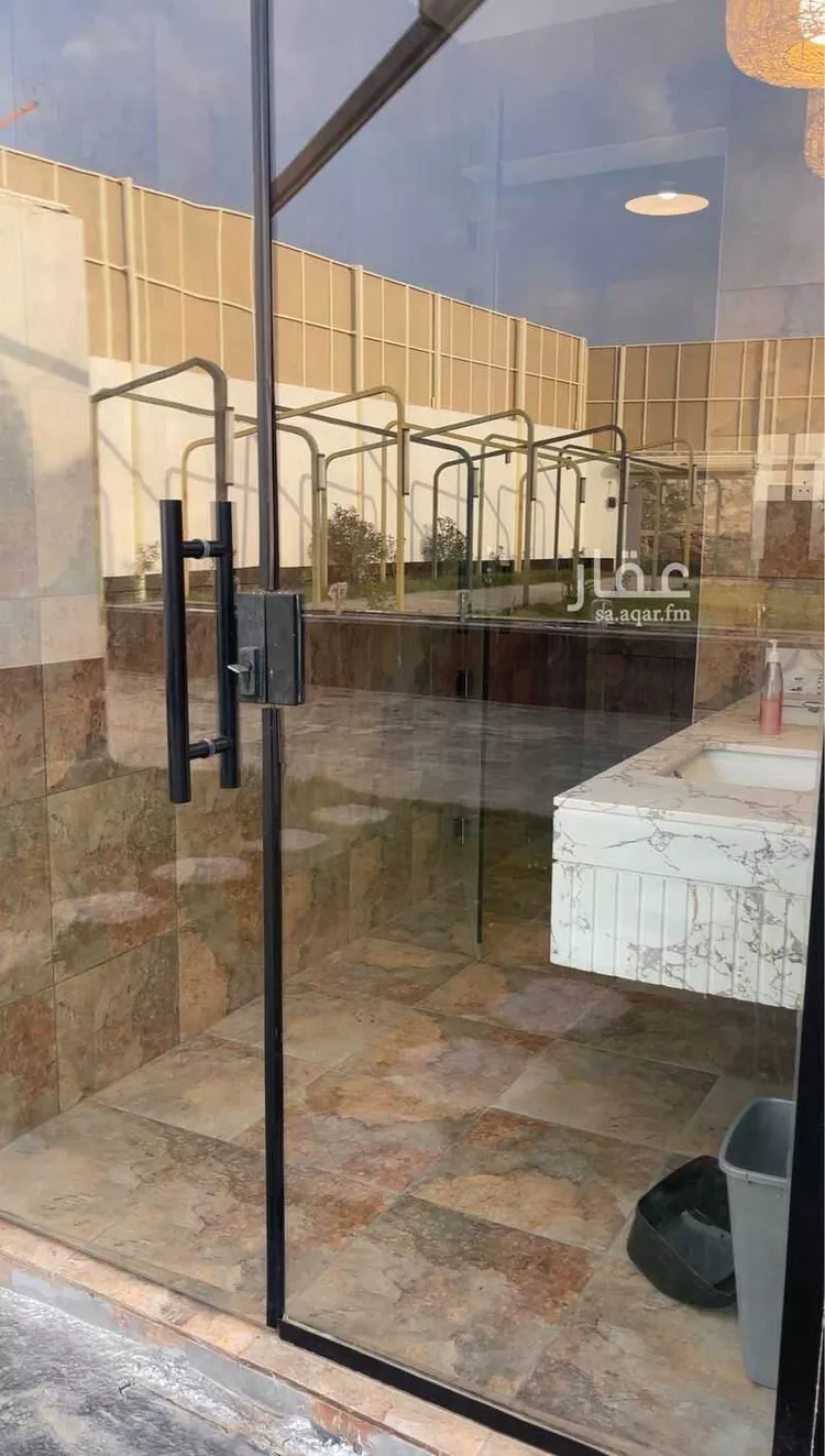 استراحة للبيع في شارع احمد بن حبان , حي الهدا, مدينة خميس مشيط, منطقة عسير 7