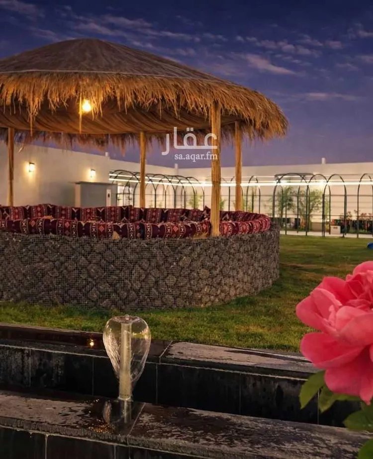 Rest House for Rent in Khamis Mushait Al Wahah