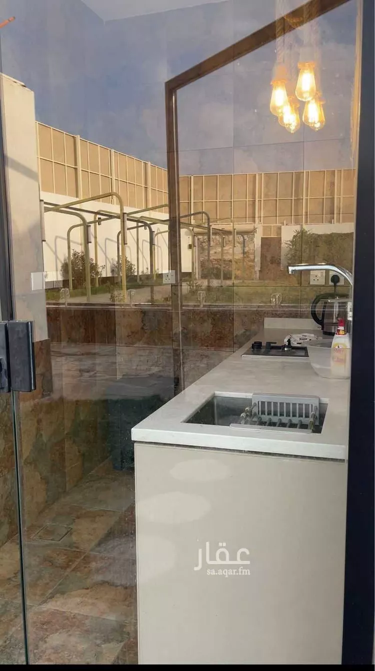 استراحة للبيع في شارع احمد بن حبان , حي الهدا, مدينة خميس مشيط, منطقة عسير صورة 5
