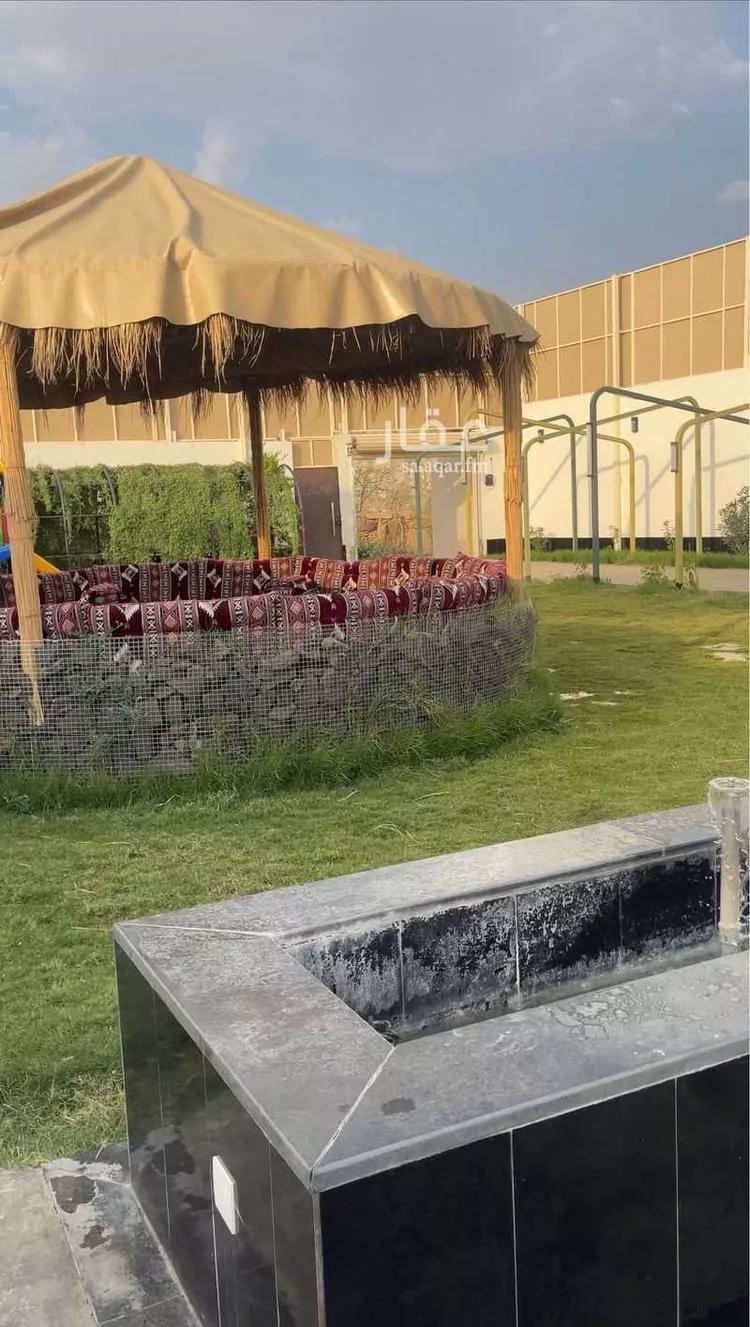 استراحة للبيع في شارع احمد بن حبان , حي الهدا, مدينة خميس مشيط, منطقة عسير صورة 3