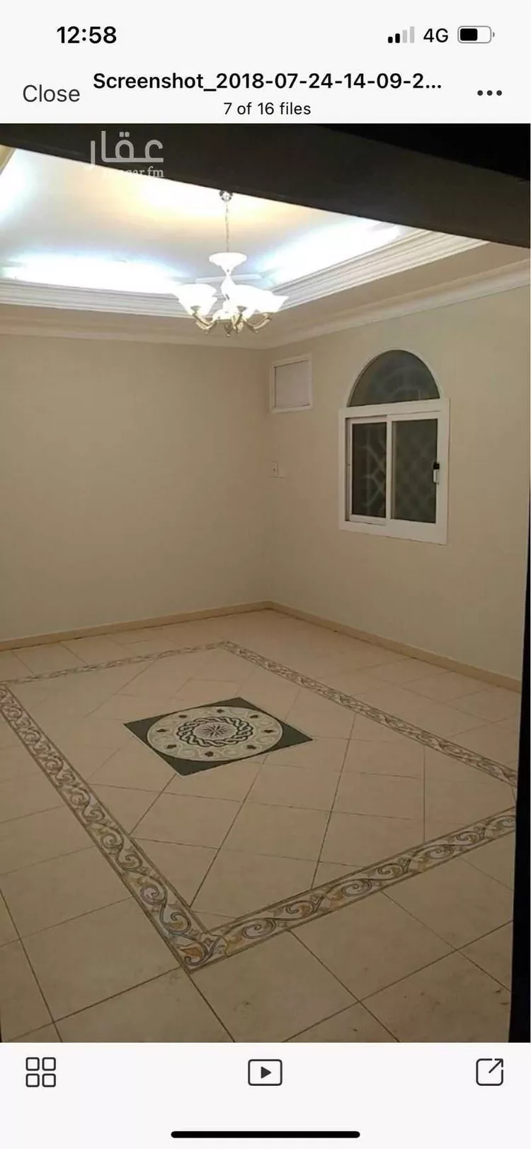 شقة للإيجار في شارع 5772616, حي الرصراص 2, مدينة خميس مشيط, منطقة عسير صورة 4