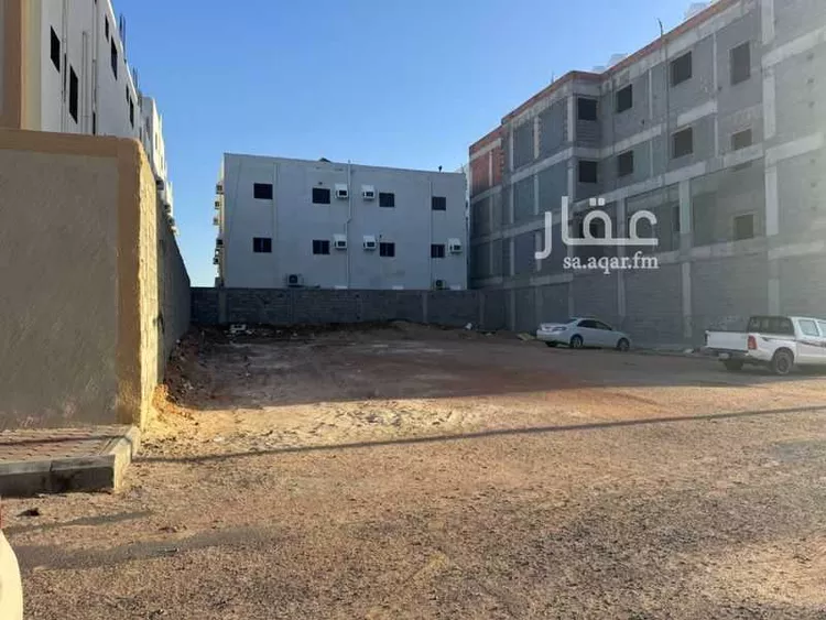 أرض للبيع في شارع الملك سعود ، حي قلعة مخيط ، المدينة المنورة ، منطقة المدينة المنورة صورة 2