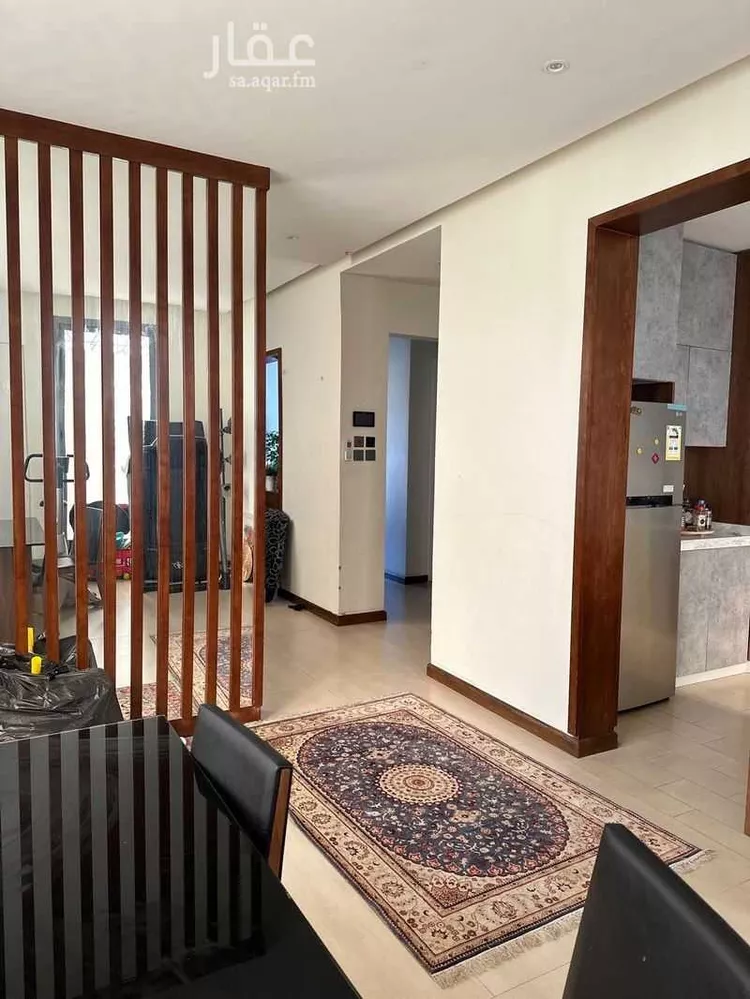 شقة مفروشة للحجز في شارع شهيد الدين ثم الوطن عبدالله عبدالرحمن ، حي الياسمين ، الرياض ، منطقة الرياض صورة 4