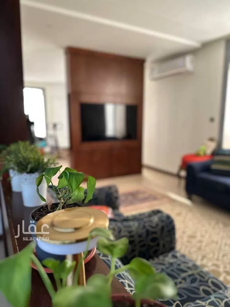 شقة مفروشة للحجز في شارع شهيد الدين ثم الوطن عبدالله عبدالرحمن ، حي الياسمين ، الرياض ، منطقة الرياض