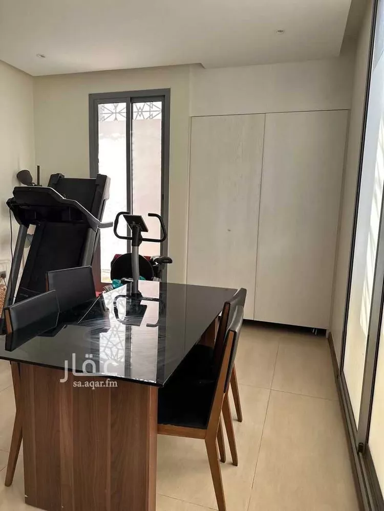 شقة مفروشة للحجز في شارع شهيد الدين ثم الوطن عبدالله عبدالرحمن ، حي الياسمين ، الرياض ، منطقة الرياض صورة 5